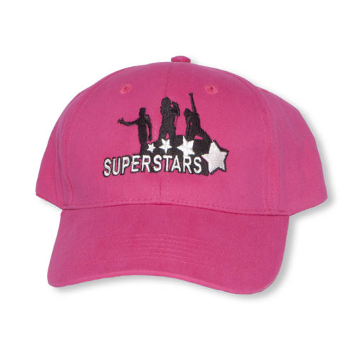 Superstars Cap