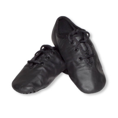 Jazz Shoes LaceUp