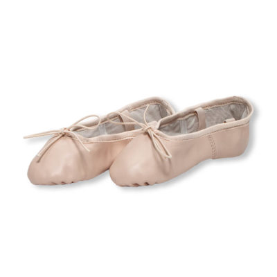Child's Ballet Shoes