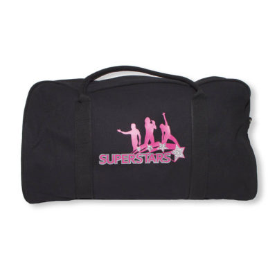 Superstars Duffle Bag