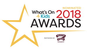 What's On 4 Kids Awards