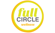Full Circle Wellness logo